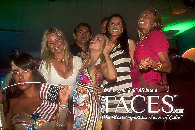 ©www.cabofaces.net Photography